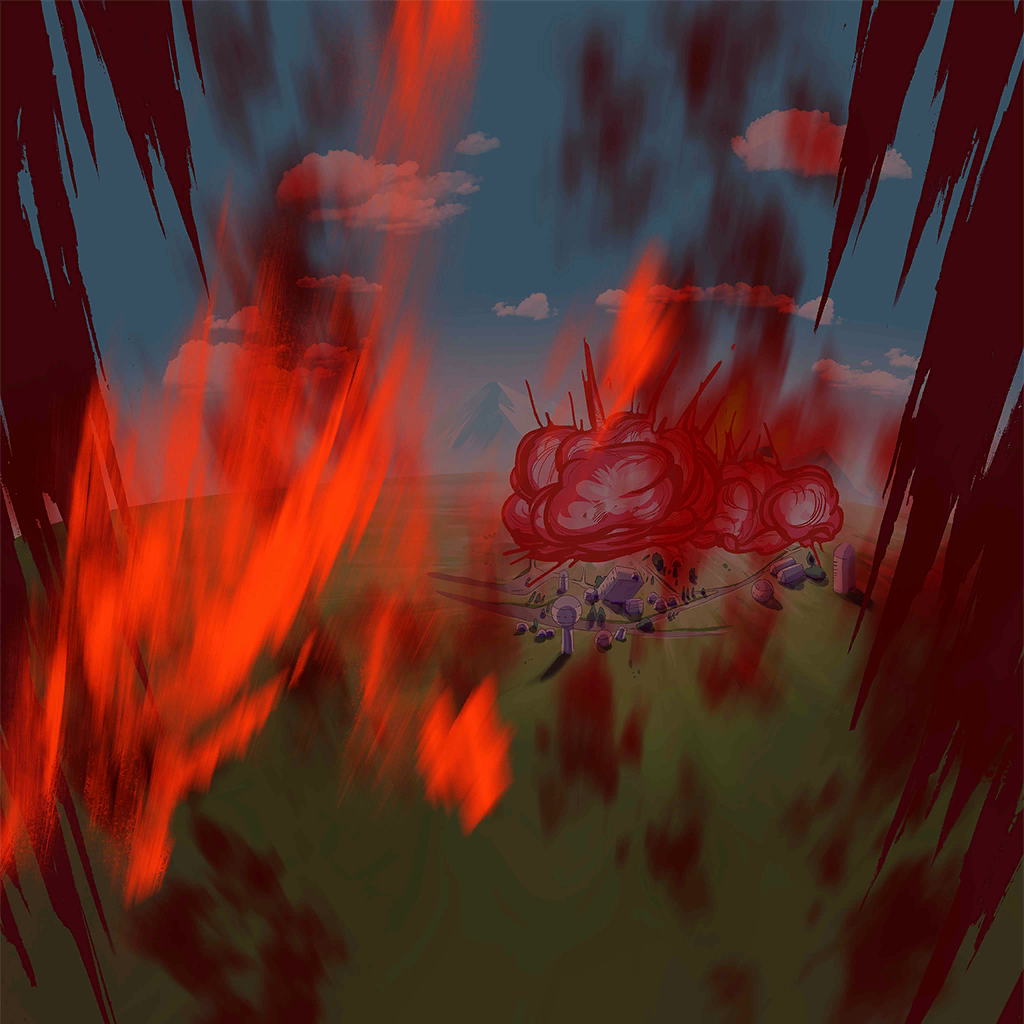  Piccolo Daimaoh (Velho)