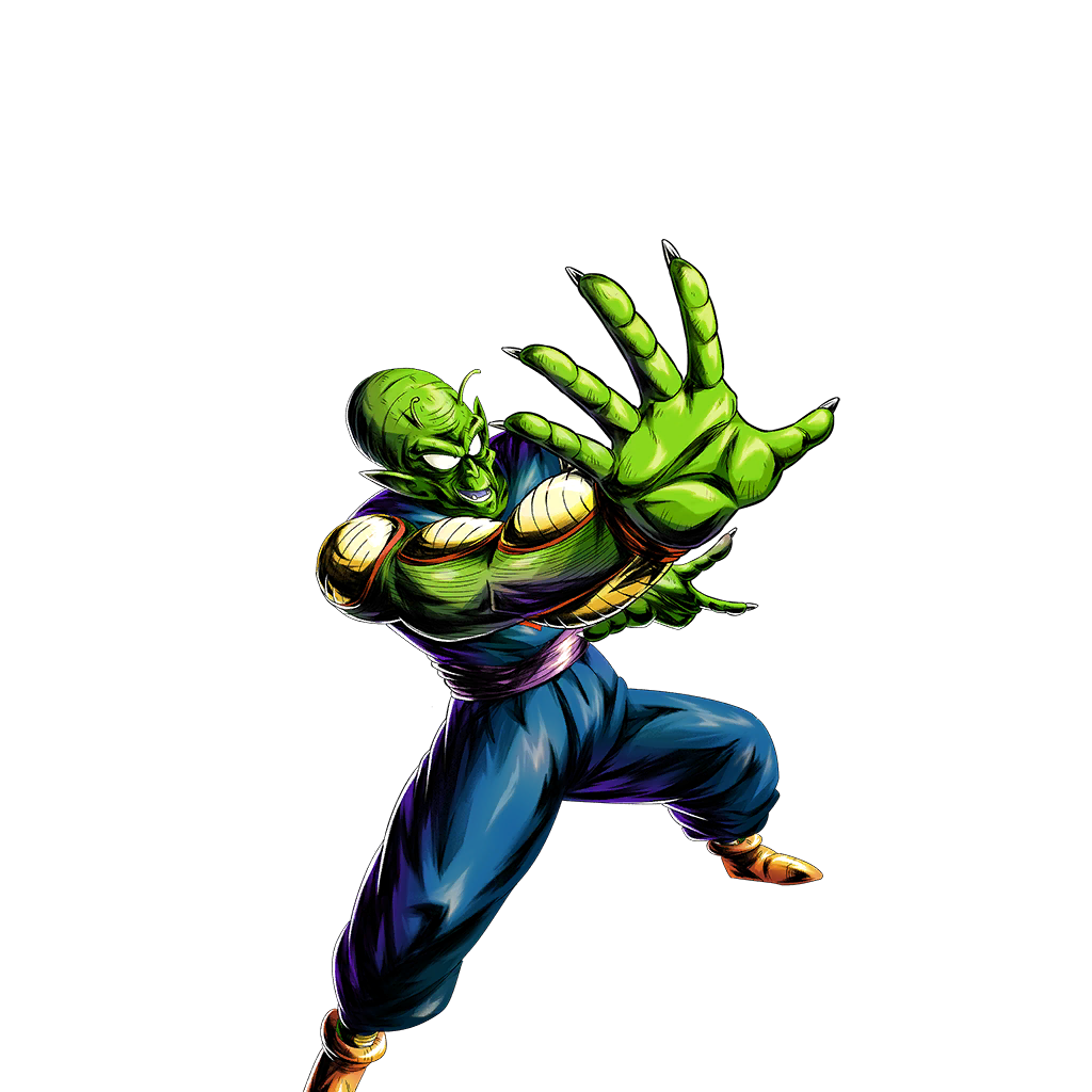  Piccolo Daimaoh (Velho)