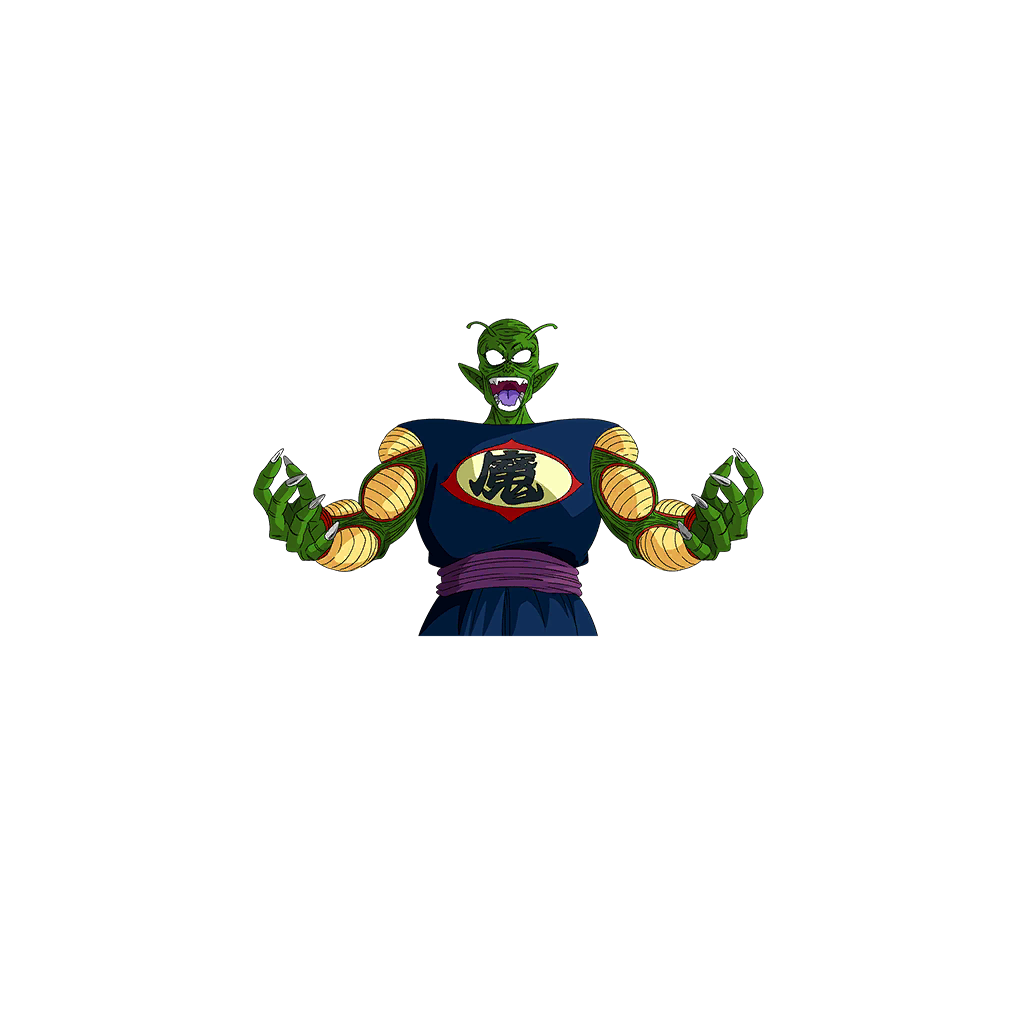  Piccolo Daimaoh (Velho)